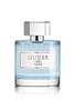 Imagem de GUESS 1981 INDIGO Edt Spray 3.4 Oz