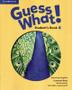 Imagem de Guess what! 4 sb - american - 1st ed - CAMBRIDGE UNIVERSITY