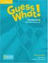 Imagem de Guess what! 6 wb with online resources - american - 1st ed - CAMBRIDGE UNIVERSITY