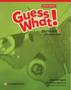 Imagem de Guess What! American Edition 3 - Workbook With Digital Pack - Updated Edition