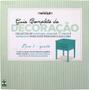 Imagem de Guia completo da decoração - Livro 5, quarto