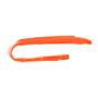 Imagem de Guia Corrente KTM XCF-W 350 4T 2020 2021 Dianteira Laranja