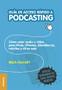 Imagem de Guía de acceso rápido a Podcasting