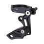 Imagem de Guia de Corrente de Bicicleta MTB Ajustável - Para Diâmetros 31.8 e 34.9mm