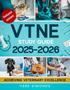 Imagem de Guia de estudo VTNE 2025-2026 Alcançando a excelência veterinária