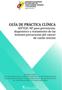 Imagem de Guía de práctica clínica SEPTGIC-NP para la prevención, diagnóstico y tratamiento de las lesiones pr