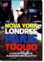 Imagem de Guia de Viagem de Alexandre Herchcovitch: Nova York, Londres, Paris e Tóquio