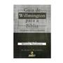 Imagem de Guia De Willmington Para A Biblia  2 Volumes  Capa Dura  Harold L. Willmington