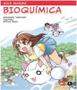 Imagem de Guia mangá bioquímica