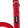 Imagem de Guia Para Cachorro de Passeio, Lopetudos TourTime1, 1.5m, Vermelho, LP-GTT-15RED