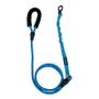 Imagem de Guia Para Cachorro Retrátil, Lopetudos TrailRope1, 1.5m, Azul, LP-GTR-15BL