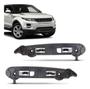 Imagem de Guia Parachoque Dianteiro Evoque 2013 2014 2015 2016 2017 2018 Land Rover Lado Direito