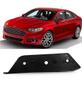 Imagem de Guia Parachoque Dianteiro Ford Fusion 2017 2018 2019 Lado Esquerdo