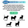 Imagem de Guia Retrátil para Cães e Gatos Camuflada 3M 15Kg Chalesco