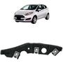 Imagem de Guia Suporte Parachoque Dianteiro New Fiesta 2013 2014 2015 2016 2017 2018 2019