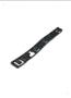 Imagem de Guia Suporte Parachoque Traseiro Fiat Palio Attractive 2012 2013 2014 2015 2016 2017 Lado Direito Original