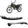 Imagem de Guia Tensor Corrente Comando YBR125 XTZ125 Vini Controlflex