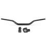 Imagem de Guidão 31mm Oxxy Alto Super Fat Bar C/ Adaptador Avançado