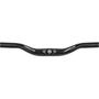 Imagem de Guidão Absolute Mtb Fc-Hb002 31,8X680Mm Aluminio Curvado