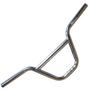 Imagem de Guidao aco, cross dnz, 22,2x620mm, crm