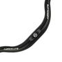 Imagem de Guidão Alumínio Mtb Absolute 31.8 X 720mm 60mm Alto Curvo