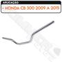 Imagem de Guidao Honda Cb 300 2009 A 2015 Cromoforte