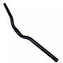 Imagem de Guidao mtb aco dh baixo 1,2x580x35mm preto paco