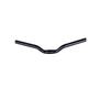 Imagem de Guidao mtb aco dh baixo 1,2x580x35mm preto paco
