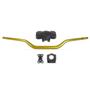 Imagem de Guidão Oxxy Alto Super Fat Bar 31mm Protetor Espuma Guidão Oxxy Pad
