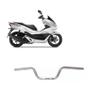 Imagem de Guidão Pcx 150 Original 2014 2015 Cromado