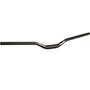 Imagem de Guidao Renthal Bike Mtb Fatbar V2 800Mm - Rise 10Mm - Fatbar 31.8Mm - Preto