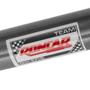 Imagem de Guidão Roncar Modelo Original Sem Peso Xlr 125 1996 À 2003