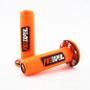 Imagem de Guidão Universal De Moto 22mm 24mm Protaper Yamaha KTM Motocross Moto Grip Pit Bike