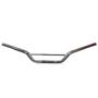 Imagem de Guidão Xlr125 Nx200 Xr200 Nx350 Sahara Cromado Com Rosca Peso