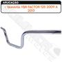 Imagem de Guidao Ybr Factor 125 2009 A 2013 Cromoforte