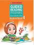 Imagem de Guided reading programme short reads plus student pack 4