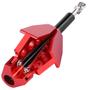 Imagem de Guincho de Metal Vermelho para Carros RC 1/10 - Ancora