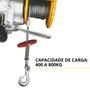 Imagem de Guincho Elétrico para Içamento de Cargas 400 a 800kg Iwge400/800 Importway