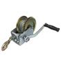 Imagem de Guincho Manual Carretilha 630Kg com 10Mts Cabo Aço GC630C ACM TOOLS