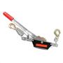Imagem de Guincho Manual Mini Tirfor Com Catraca Max 2T Cargas Carros