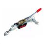 Imagem de Guincho Manual Mini Tirfor Com Catraca Max 2T Cargas Carros