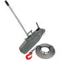 Imagem de Guincho Mecânico Tirfor 5,4Ton x 20Mts GM5400/20 ACM TOOLS