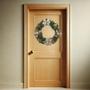 Imagem de Guirlanda Decorada 36cm Porta Enfeite Natalino Premium Decoração Casa Natal