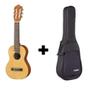 Imagem de Guitalele GL 1 Cordas em Nylon Natural Ukulele Com Bag Yamaha