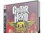Imagem de Guitar Hero: Aerosmith para PS3