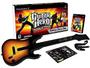 Imagem de Guitar Hero: World Tour com Guitarra para PS2