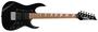 Imagem de Guitarra 6C RG GIO Black Night Ibanez RG Series GRGM21-BKN