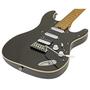 Imagem de Guitarra Aria 714-DG Fullerton Black