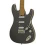 Imagem de Guitarra Aria 714-DG Fullerton Black