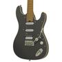 Imagem de Guitarra Aria 714-DG Fullerton Preto